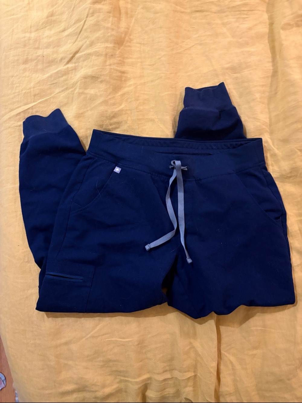 Figs Zamora Jogger Pants